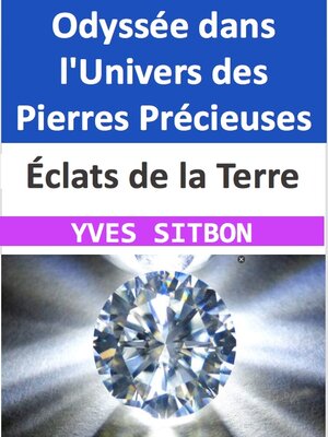 cover image of Éclats de la Terre